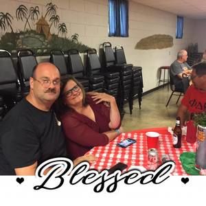 Meet your Posher, Candie